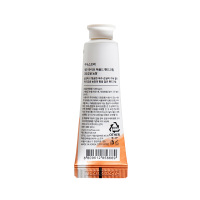 悦诗风吟 济州岛植物香氛滋润护手霜 2月 柑橘农场 30ml