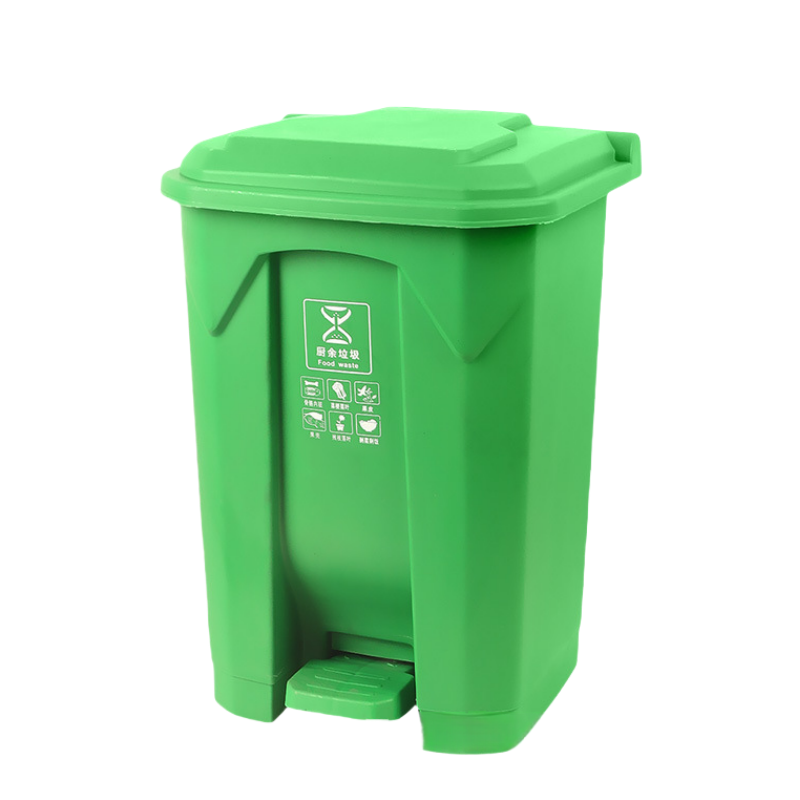 鑫龙都垃圾桶 15L个高清大图