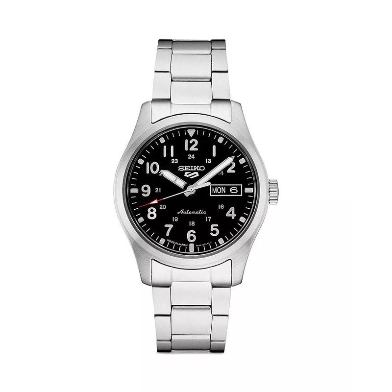 精工(seiko)5 运动手表 42.