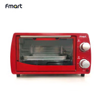 福玛特Fmart 电烤箱 ZH-K01 红色