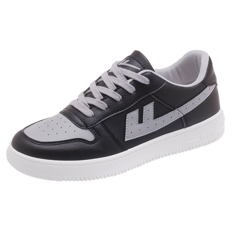 回力男鞋板鞋男2022春季新款休闲鞋学生百搭韩版潮流运动鞋子男士