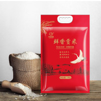 米妹妹 五常粥米(鲜香贡米)5kg