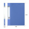 得力 5364 文件夹 (单位:只) 蓝色