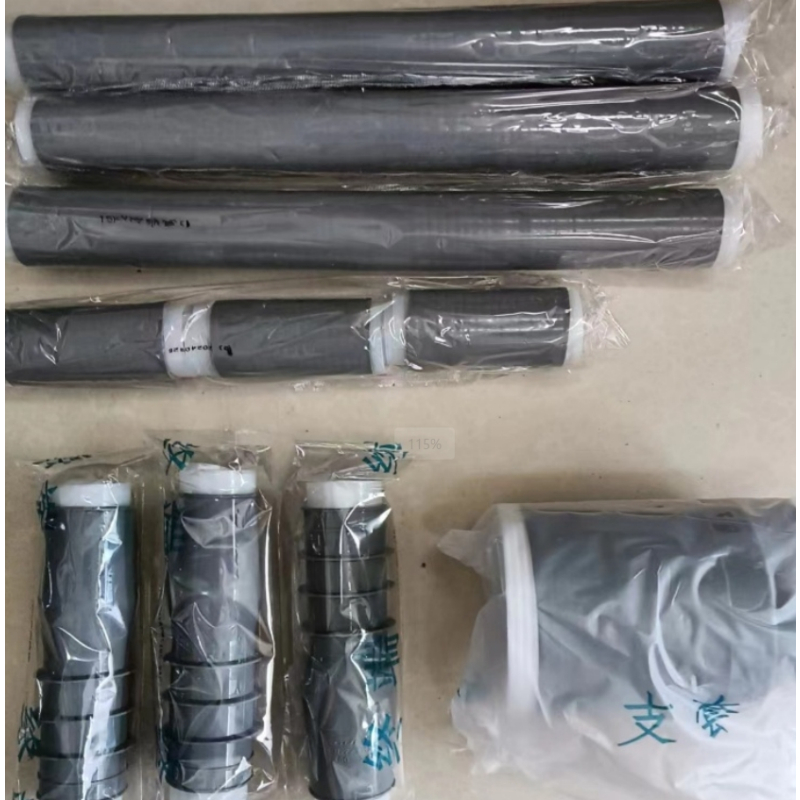 固力发 15kV冷缩户内终端 NLS-15KV/3.1 套