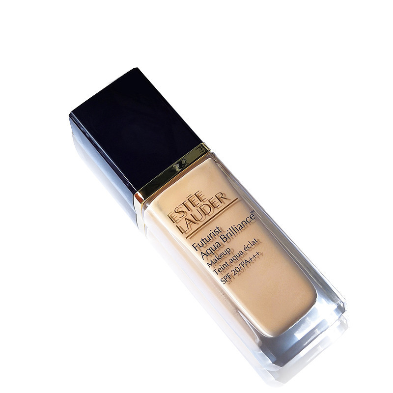 雅诗兰黛(Estee Lauder)新沁水粉底液30ml 62# 保湿遮瑕 奶油肌