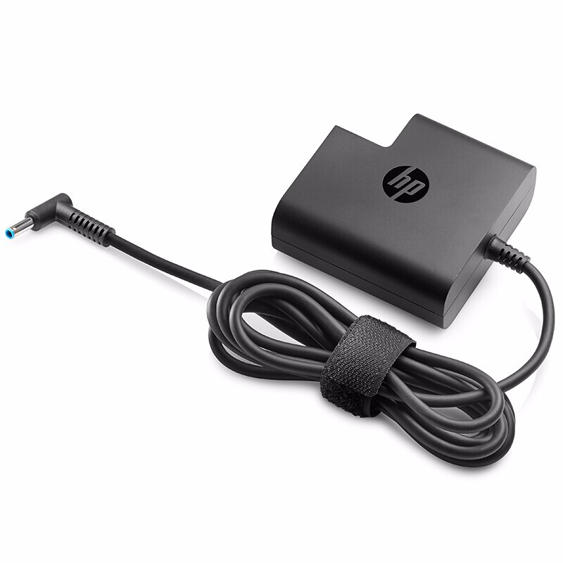 惠普(hp) 65W USB-C旅行适配器 type-c笔记本充电器高清大图
