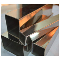 九九佳不锈钢方通40*40*1.2m