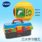 伟易达(VTech)互动学习工具箱 宝宝工具箱玩具 过家家仿真工具 儿童礼物儿童节礼物儿童礼物