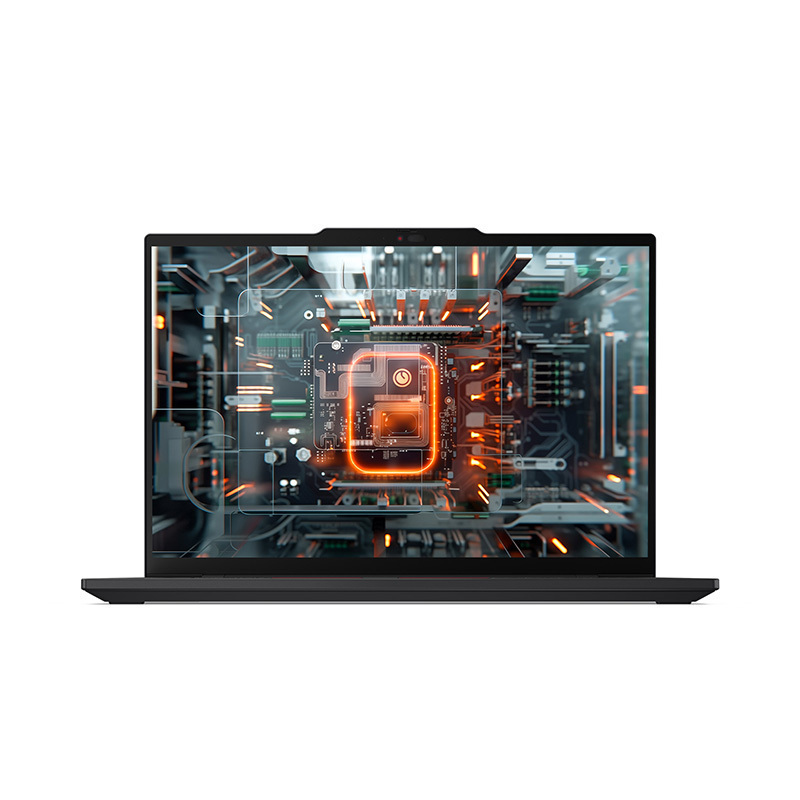 ThinkPad 联想 T14s 18CD 14英寸高通骁龙X Elite处理器 轻薄商务办公笔记本电脑 32G 1TB Win11 2.8K屏 3A级防眩光雾面屏