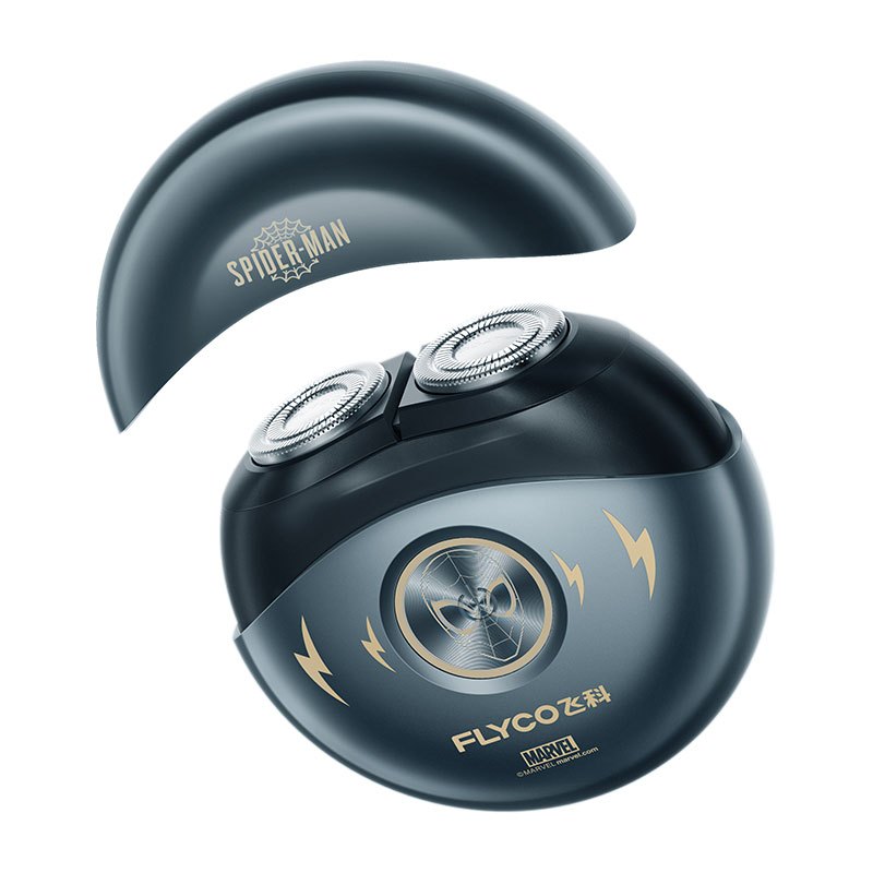 飞科电动剃须刀FS893高清大图