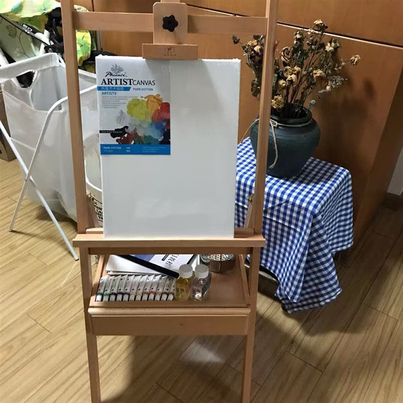 网红桌布ins风手工锁边棉麻格子宿舍少女心餐桌布书桌摆拍背景布图片