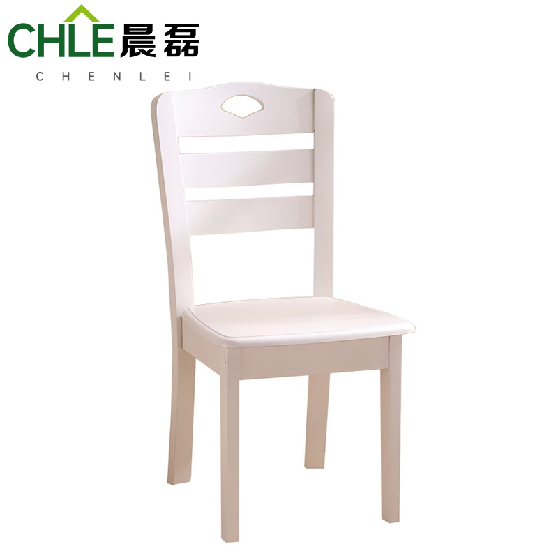 晨磊 椅子 白色 把高清大图