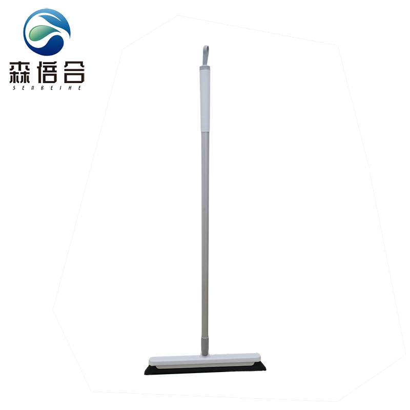 森倍合 室内海绵刮水器地刮扫把 35cm/把