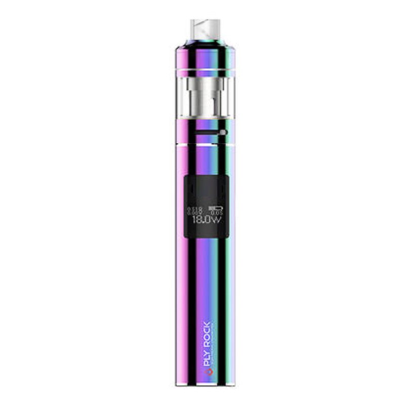 美国巴洛克PLY ROCK vindica2018 总裁系列电子烟 40w 优雅黑