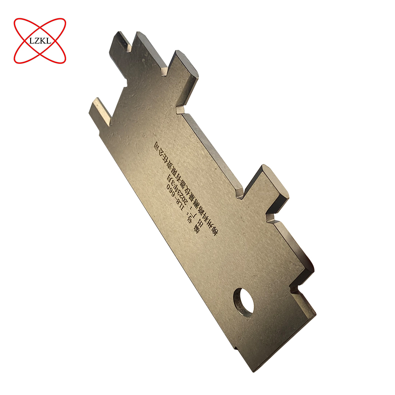 LZKL G体检测量规13系列件高清大图