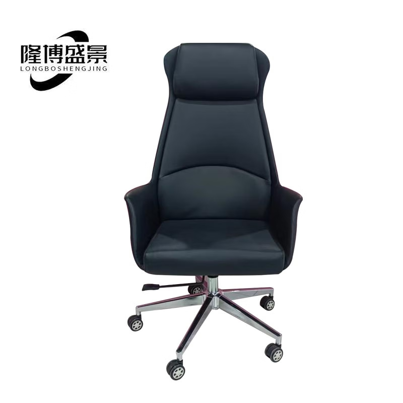 隆博盛景 班台椅/转椅690*700*1260mm/把高清大图