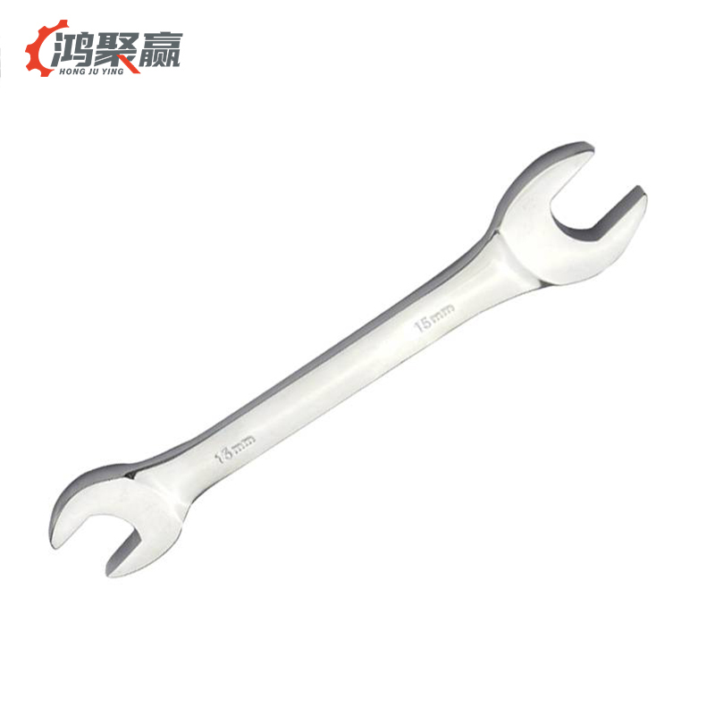 鸿聚赢 开口扳手 13*15mm 把高清大图