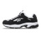 SKECHERS斯凯奇男鞋休闲鞋2017新款舒适复古厚底运动鞋999688