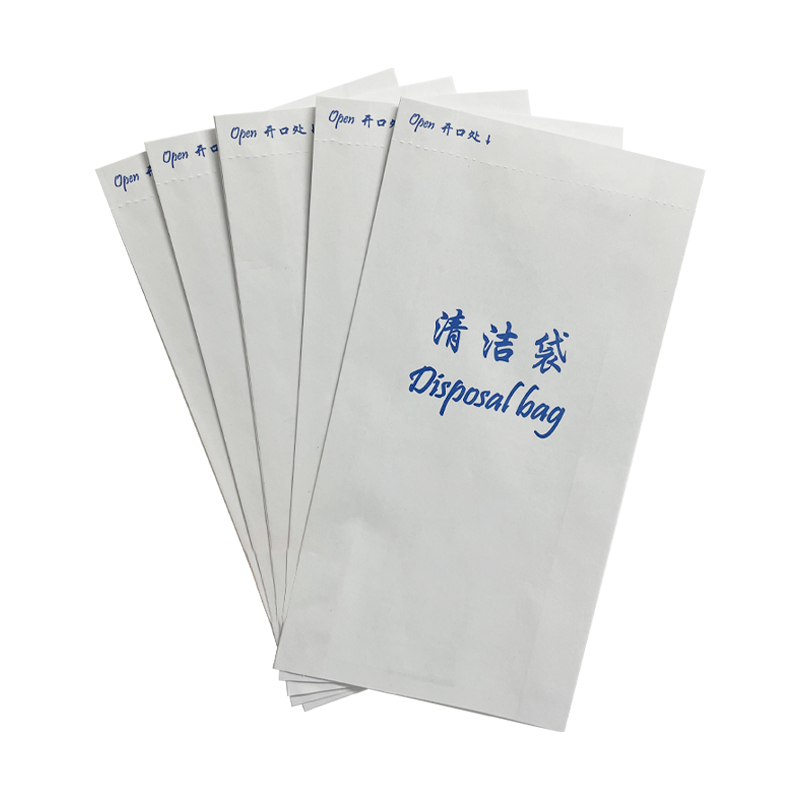 心梦同行一次性清洁袋 230mm*120mm 0882/1*100个/件高清大图