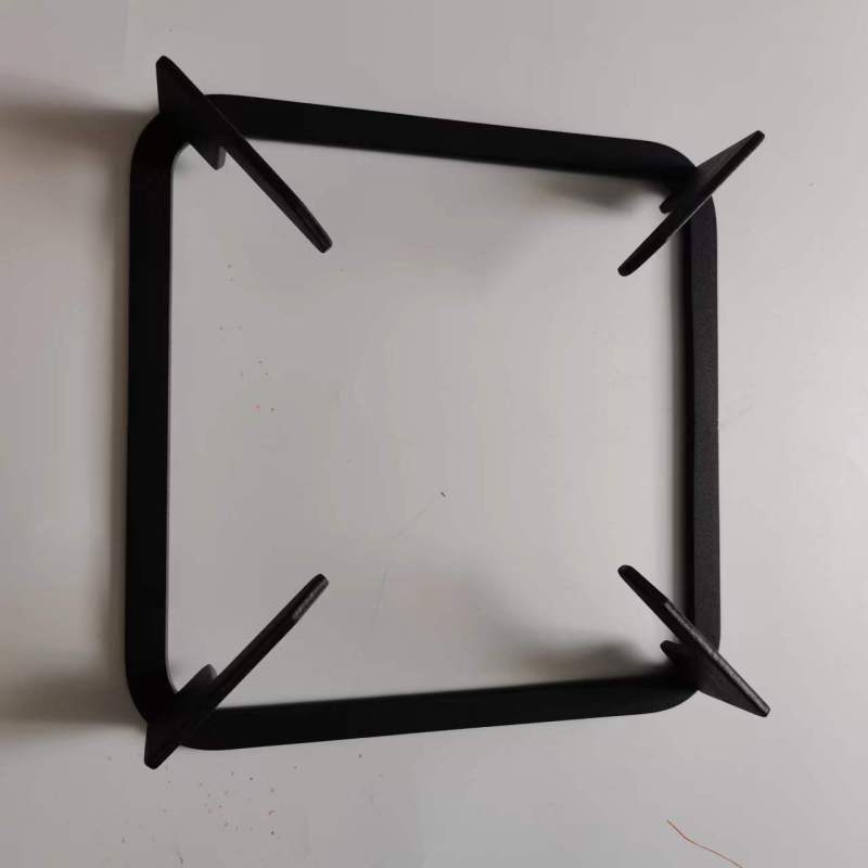 帮客材配 全新原装苏宁极物燃气灶 JWB201/ JWG201 炉架/锅架 收前务必验货高清大图