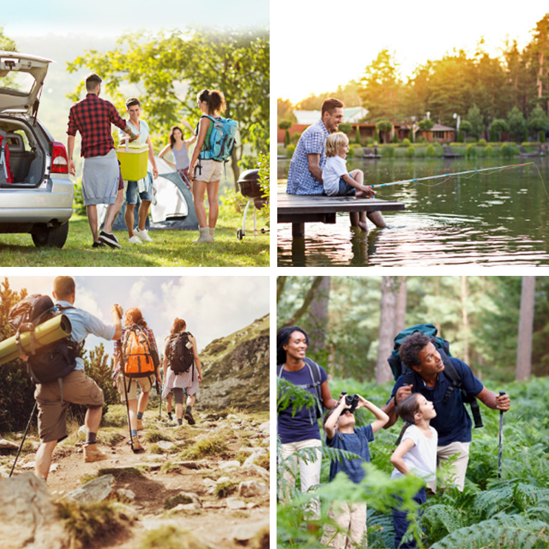 宜家驱蚊液 100ML 粉邂逅香型 成人户外防蚊喷雾高清大图