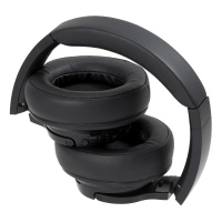 Audio Technica/铁三角ATH-SR50BT无线蓝牙降噪头戴耳机