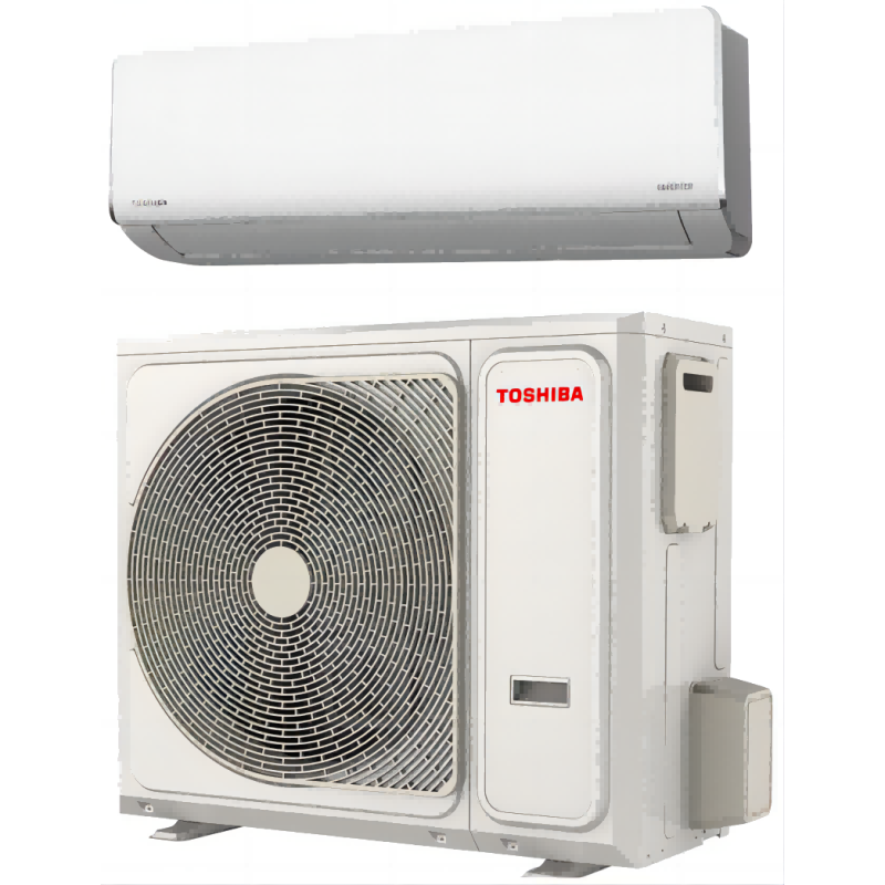 东芝toshiba东芝家用挂机空调大清快sg系列15匹冷暖全直流变频自清洁