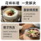 小熊(bear) DFB-C30L3 电饭煲 电饭锅家用多功能3升智能防溢预约元釜柴火饭