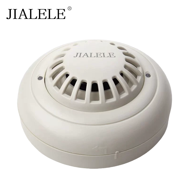 JIALELE 报警器 YB-509BJQ 个高清大图