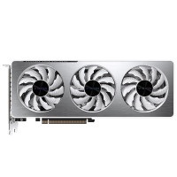 技嘉雪鹰(GIGABYTE)GeForce RTX 3060 VISION OC 12G 2.0版本电竞游戏智能学习显卡