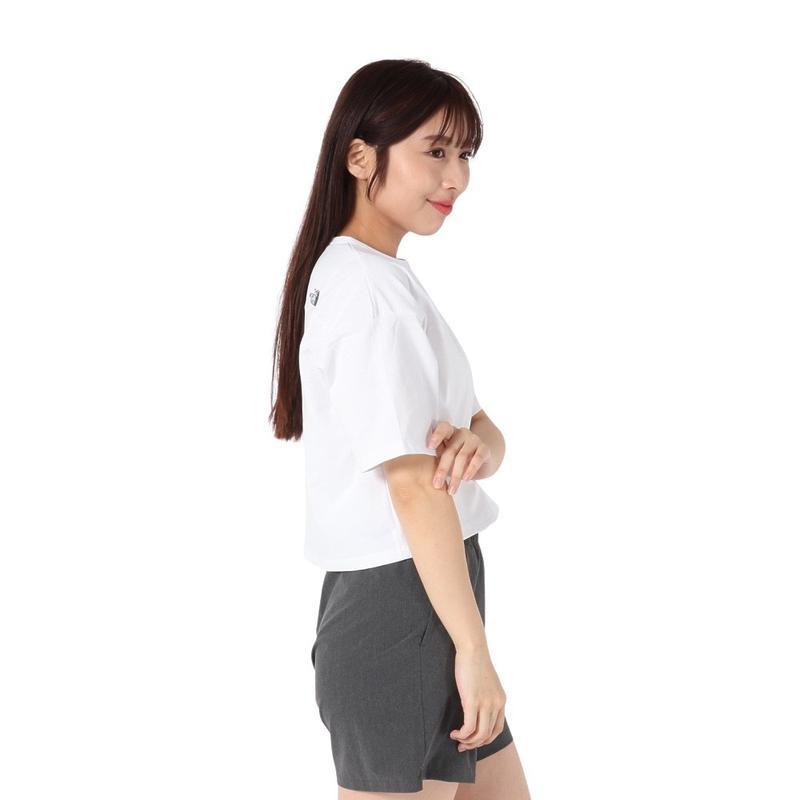 女士短袖运动T恤透气速干防晒抗菌户外休闲百搭训练服