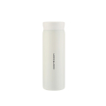 乐扣乐扣(LOCK&LOCK) 家用品简约随身直饮杯 米白色 280ml LHC6550FU