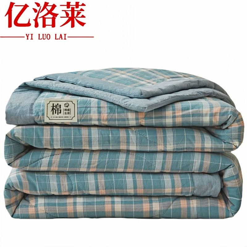 亿洛莱 夏被 150*200cm 张高清大图