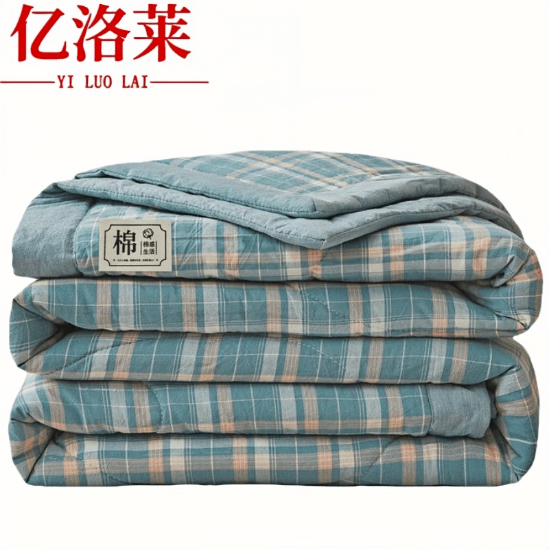 亿洛莱 夏被 150*200cm 张图片