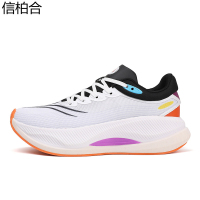 信柏合跑步鞋D12/双