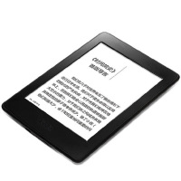 Kindle 漫画经典版 亚马逊电子书电纸书 阅读器读书器 墨水屏 6英寸 32GB 读书护眼 黑色