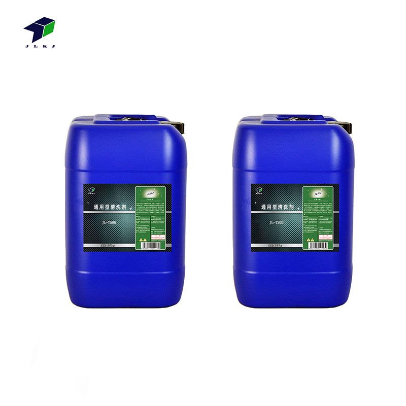 通用型清洗剂JL-T500/25kg/桶图片