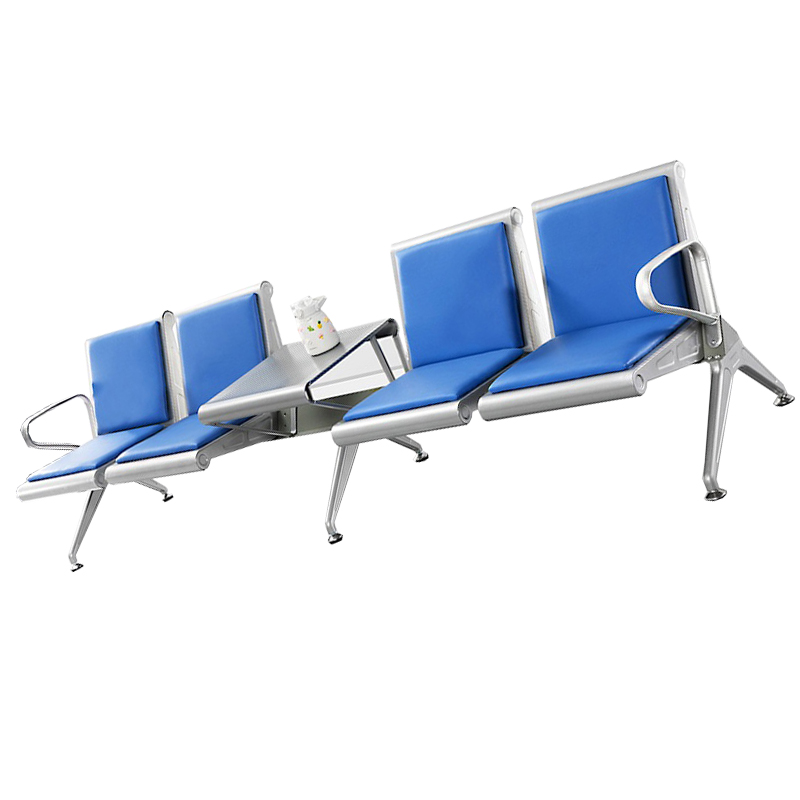 圣承启 连排椅 四人个高清大图