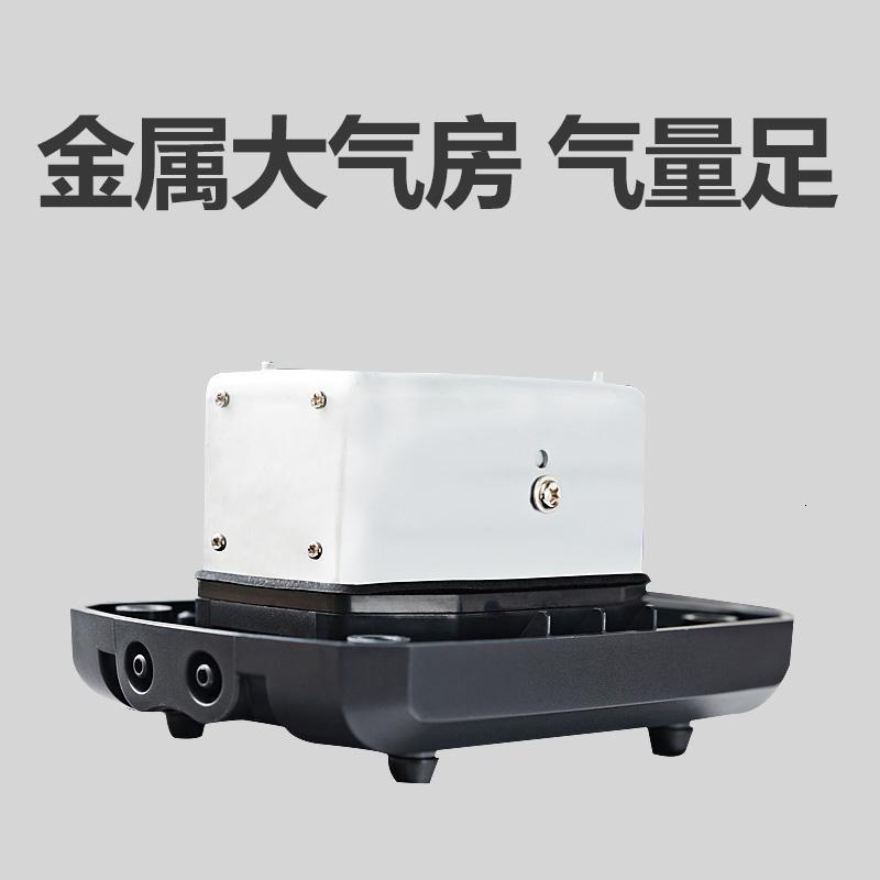 德国伊罕气泵air1000增氧泵大型打氧充氧加氧机增氧棒高清大图