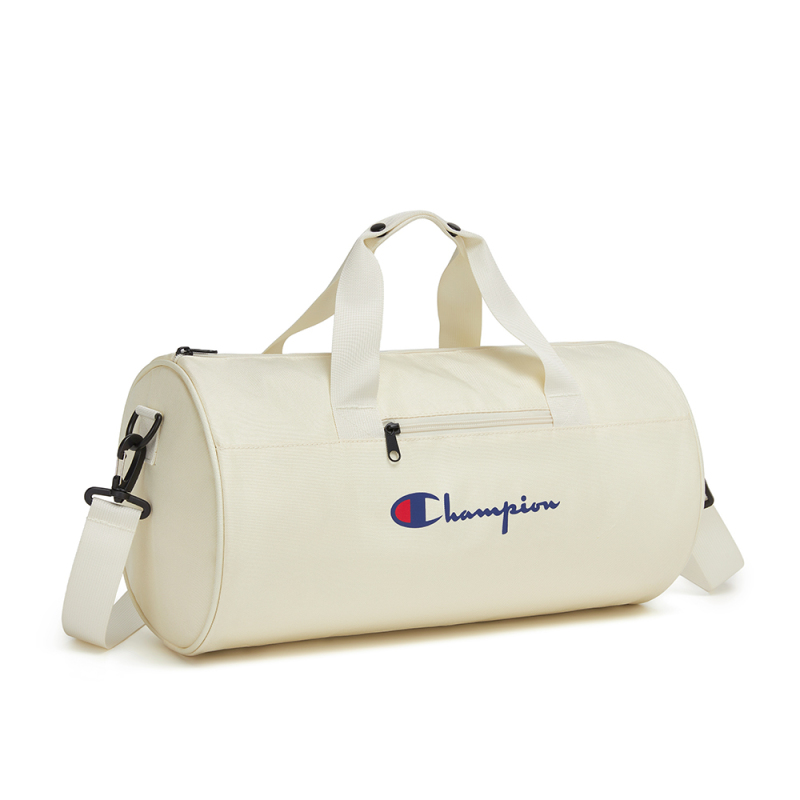 冠军(Champion) 户外休闲旅行包GJDK54H1 白色高清大图