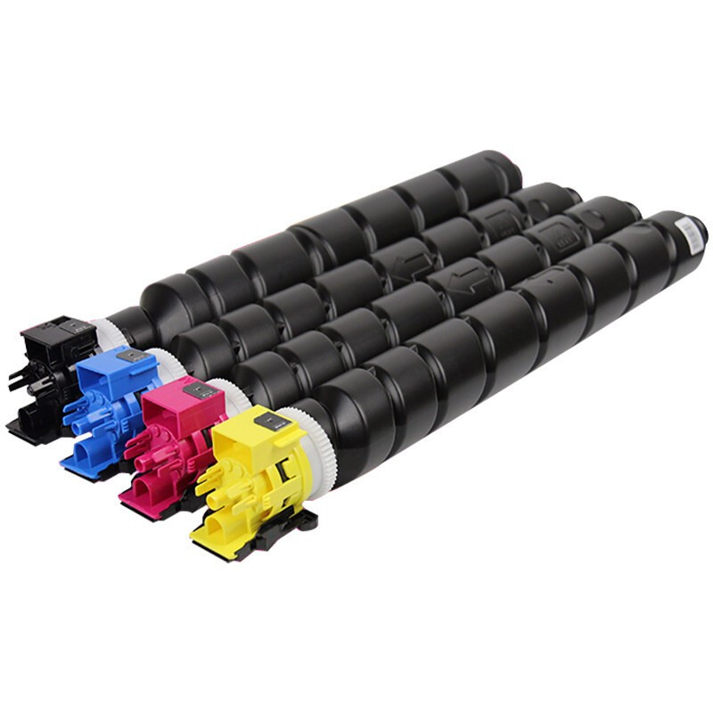 京瓷 (Kyocera) TK-8338原装墨粉盒 适用于京瓷3252ci/3253ci复印机碳粉 TK-8338M红色