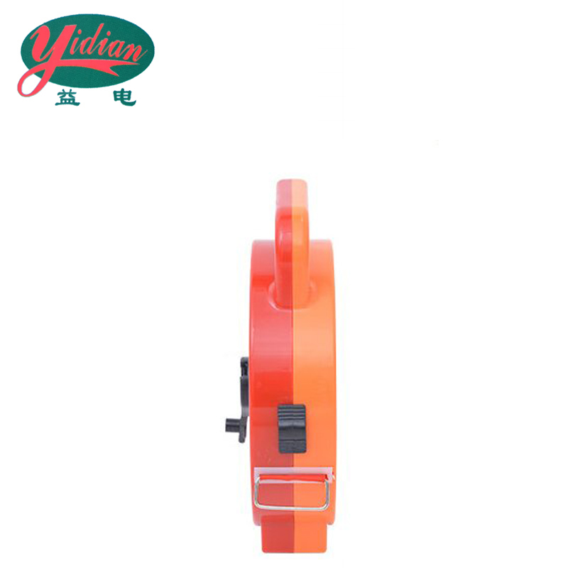 益电 手提式警示带 100米 个高清大图