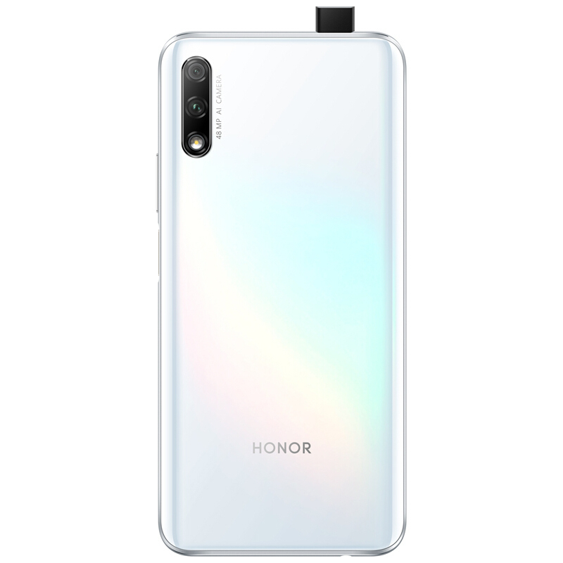 华为/荣耀(honor)9x 6gb 128gb 冰岛白 全网通 原装靓机报价_参数