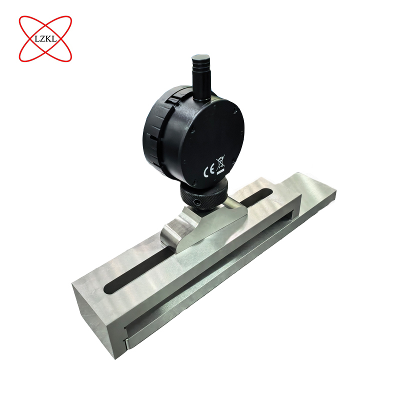 LZKL 300EMU轴盘磨耗测量尺 KL-2023102-01-00V1 把高清大图