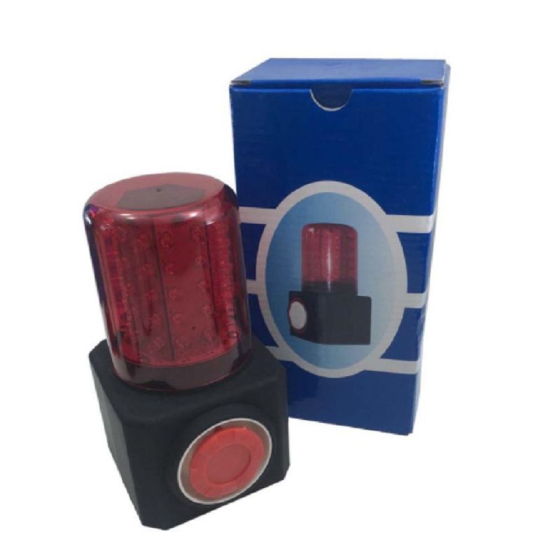 ZDET J系列九正 报警器 BYK116（个）