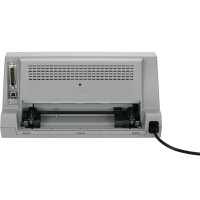 爱普生(EPSON) LQ-630KII 针式打印机(82列)