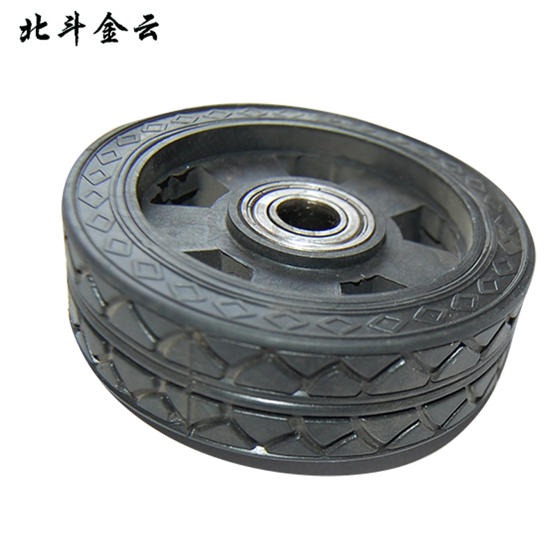 北斗金云 伸缩门轮 BDJ-06-1 个高清大图