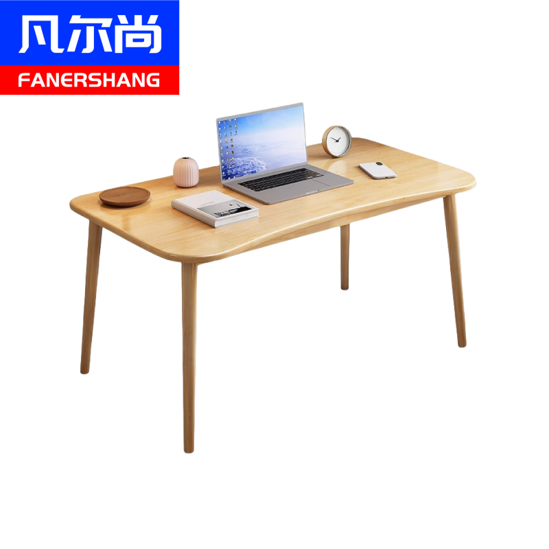 凡尔尚木质书桌高清大图