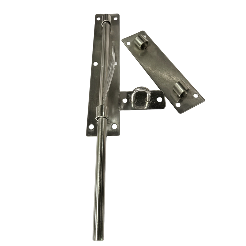 vzi 不锈钢门栓 400mm 个高清大图