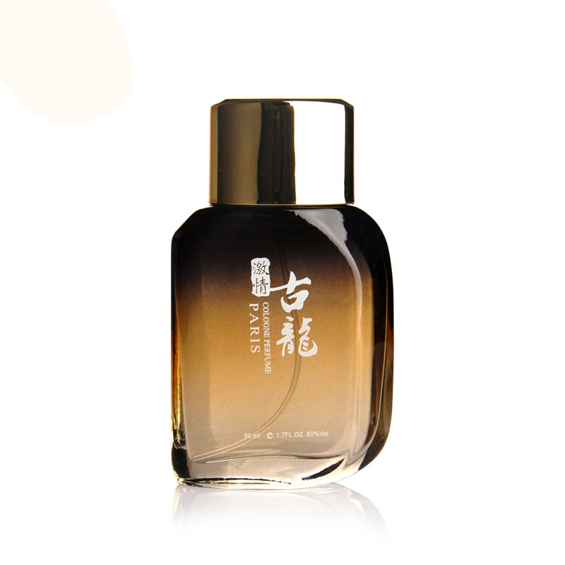 [买2送1]珀丽诗激情古龙香水50ml 古龙男士香水 三种可选 持久淡香清新诱惑高清大图